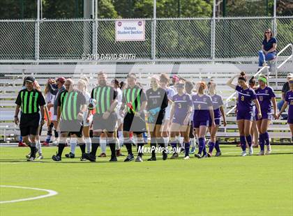 Thumbnail 1 in Pleasant Hill vs. Pembroke Hill (MSHSAA Class 2 Third Place) photogallery.