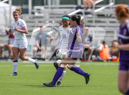 Thumbnail 1 in Pleasant Hill vs. Pembroke Hill (MSHSAA Class 2 Third Place) photogallery.