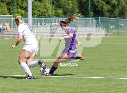 Thumbnail 1 in Pleasant Hill vs. Pembroke Hill (MSHSAA Class 2 Third Place) photogallery.