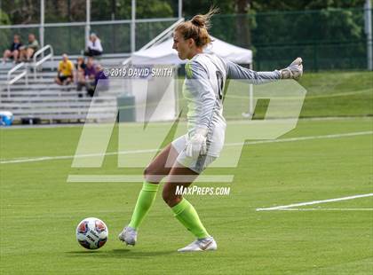 Thumbnail 1 in Pleasant Hill vs. Pembroke Hill (MSHSAA Class 2 Third Place) photogallery.
