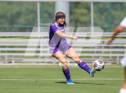 Thumbnail 1 in Pleasant Hill vs. Pembroke Hill (MSHSAA Class 2 Third Place) photogallery.
