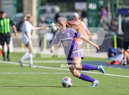 Thumbnail 1 in Pleasant Hill vs. Pembroke Hill (MSHSAA Class 2 Third Place) photogallery.