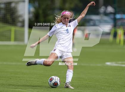 Thumbnail 1 in Pleasant Hill vs. Pembroke Hill (MSHSAA Class 2 Third Place) photogallery.