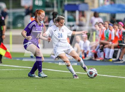 Thumbnail 1 in Pleasant Hill vs. Pembroke Hill (MSHSAA Class 2 Third Place) photogallery.