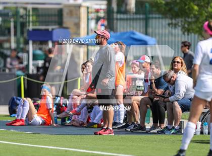 Thumbnail 3 in Pleasant Hill vs. Pembroke Hill (MSHSAA Class 2 Third Place) photogallery.