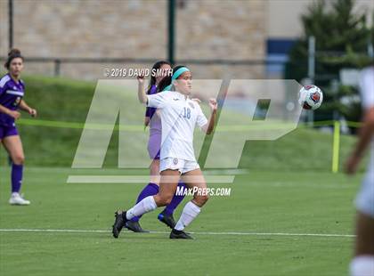 Thumbnail 2 in Pleasant Hill vs. Pembroke Hill (MSHSAA Class 2 Third Place) photogallery.