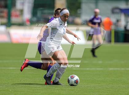 Thumbnail 1 in Pleasant Hill vs. Pembroke Hill (MSHSAA Class 2 Third Place) photogallery.
