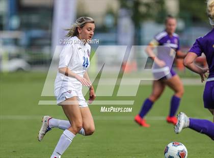 Thumbnail 3 in Pleasant Hill vs. Pembroke Hill (MSHSAA Class 2 Third Place) photogallery.