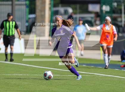 Thumbnail 3 in Pleasant Hill vs. Pembroke Hill (MSHSAA Class 2 Third Place) photogallery.