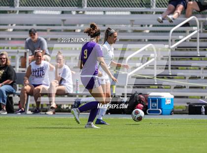 Thumbnail 1 in Pleasant Hill vs. Pembroke Hill (MSHSAA Class 2 Third Place) photogallery.
