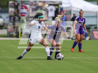 Thumbnail 1 in Pleasant Hill vs. Pembroke Hill (MSHSAA Class 2 Third Place) photogallery.