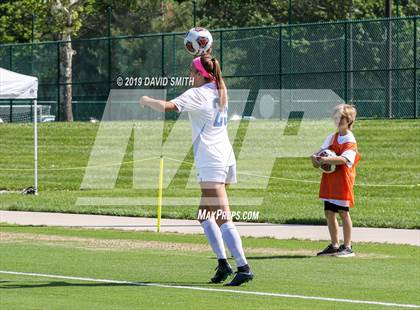 Thumbnail 3 in Pleasant Hill vs. Pembroke Hill (MSHSAA Class 2 Third Place) photogallery.