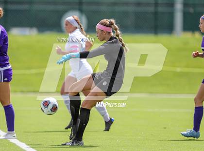 Thumbnail 2 in Pleasant Hill vs. Pembroke Hill (MSHSAA Class 2 Third Place) photogallery.