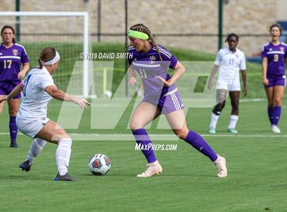Thumbnail 1 in Pleasant Hill vs. Pembroke Hill (MSHSAA Class 2 Third Place) photogallery.