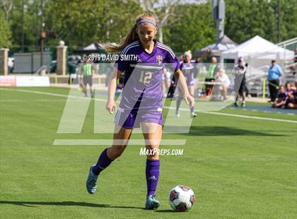 Thumbnail 1 in Pleasant Hill vs. Pembroke Hill (MSHSAA Class 2 Third Place) photogallery.