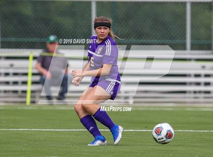 Thumbnail 1 in Pleasant Hill vs. Pembroke Hill (MSHSAA Class 2 Third Place) photogallery.