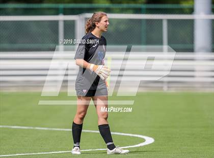 Thumbnail 3 in Pleasant Hill vs. Pembroke Hill (MSHSAA Class 2 Third Place) photogallery.