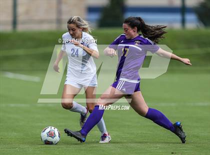 Thumbnail 3 in Pleasant Hill vs. Pembroke Hill (MSHSAA Class 2 Third Place) photogallery.