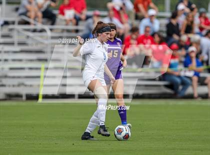 Thumbnail 2 in Pleasant Hill vs. Pembroke Hill (MSHSAA Class 2 Third Place) photogallery.