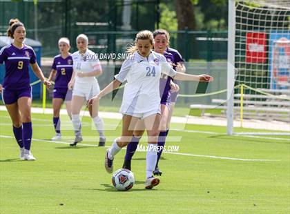 Thumbnail 2 in Pleasant Hill vs. Pembroke Hill (MSHSAA Class 2 Third Place) photogallery.