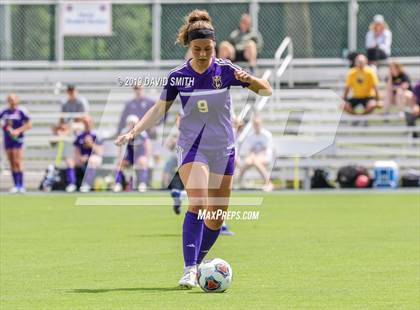 Thumbnail 2 in Pleasant Hill vs. Pembroke Hill (MSHSAA Class 2 Third Place) photogallery.