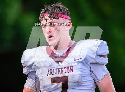 Thumbnail 1 in Arlington @ Kellenberg Memorial photogallery.