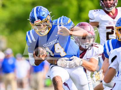 Thumbnail 3 in Arlington @ Kellenberg Memorial photogallery.