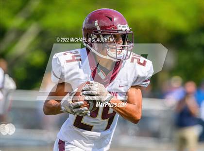 Thumbnail 1 in Arlington @ Kellenberg Memorial photogallery.