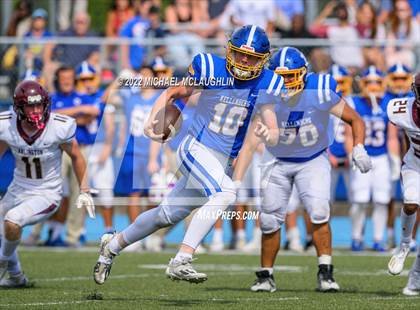 Thumbnail 1 in Arlington @ Kellenberg Memorial photogallery.