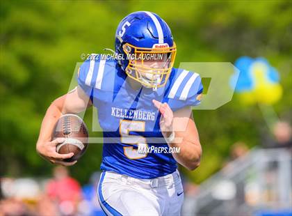 Thumbnail 2 in Arlington @ Kellenberg Memorial photogallery.