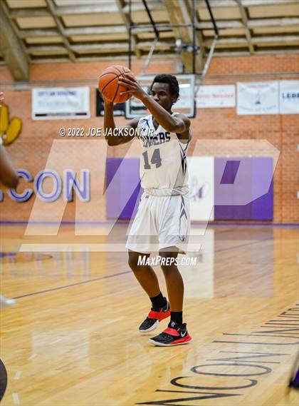 Thumbnail 3 in Rincon/University vs Desert View photogallery.