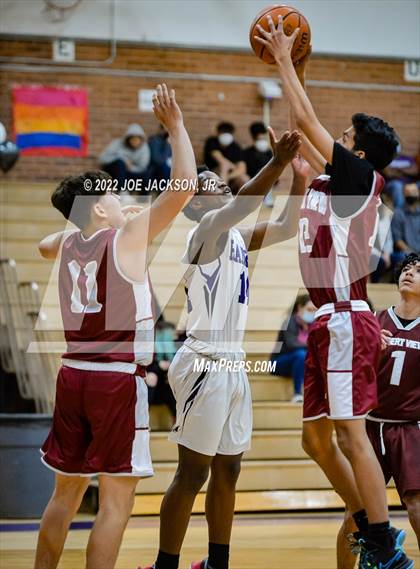Thumbnail 1 in Rincon/University vs Desert View photogallery.