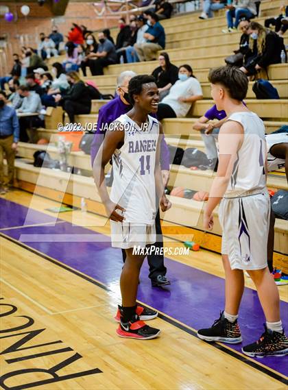 Thumbnail 1 in Rincon/University vs Desert View photogallery.