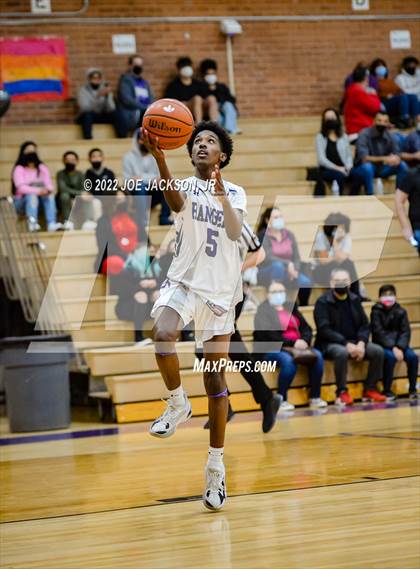 Thumbnail 3 in Rincon/University vs Desert View photogallery.