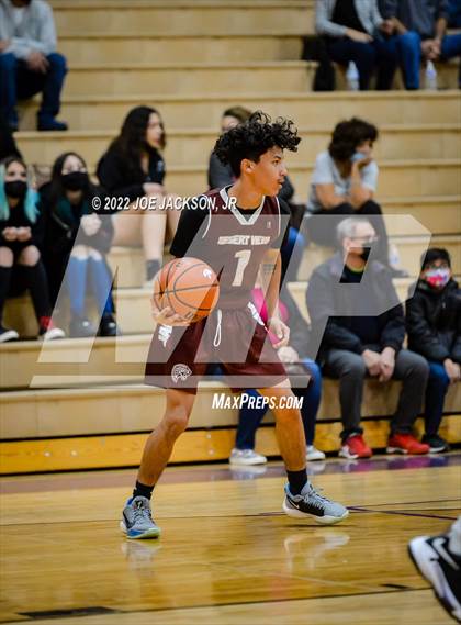 Thumbnail 2 in Rincon/University vs Desert View photogallery.