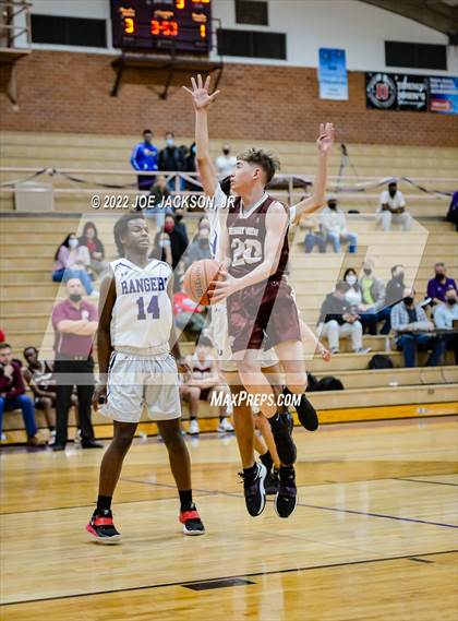 Thumbnail 3 in Rincon/University vs Desert View photogallery.