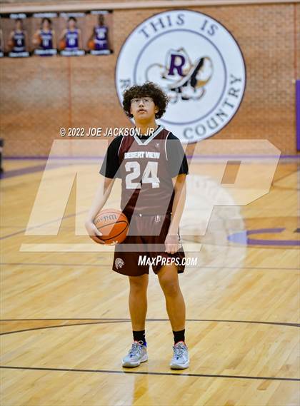 Thumbnail 1 in Rincon/University vs Desert View photogallery.