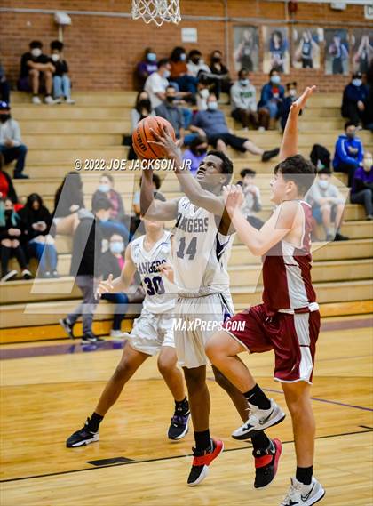 Thumbnail 2 in Rincon/University vs Desert View photogallery.