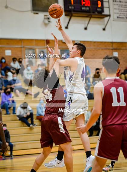 Thumbnail 1 in Rincon/University vs Desert View photogallery.