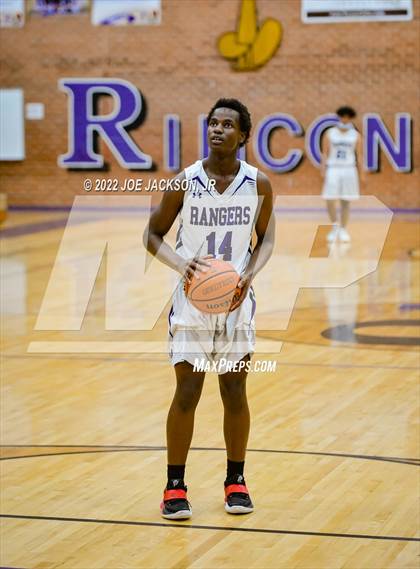 Thumbnail 3 in Rincon/University vs Desert View photogallery.