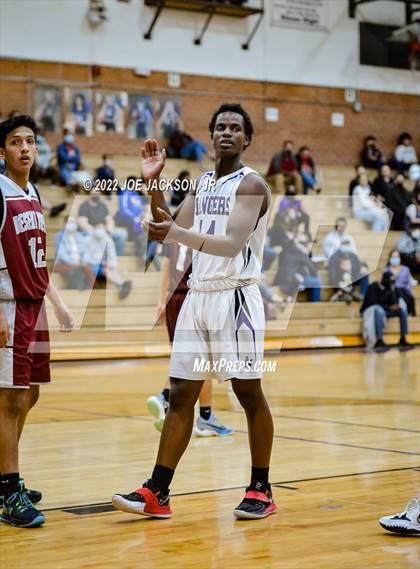 Thumbnail 3 in Rincon/University vs Desert View photogallery.