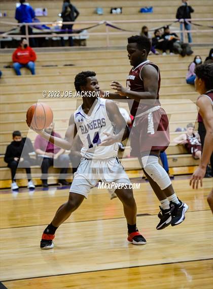Thumbnail 2 in Rincon/University vs Desert View photogallery.
