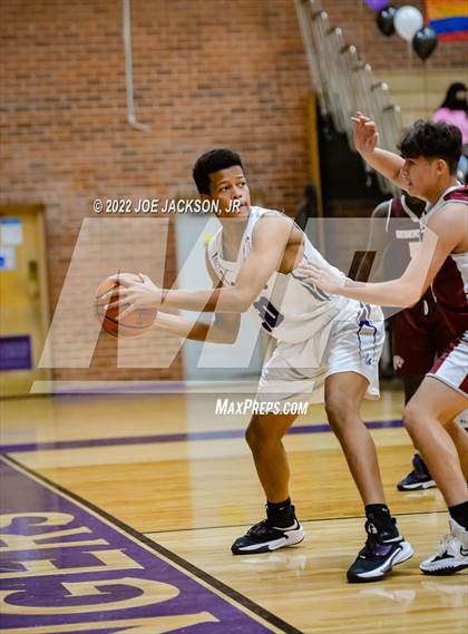 Thumbnail 1 in Rincon/University vs Desert View photogallery.