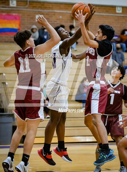 Thumbnail 2 in Rincon/University vs Desert View photogallery.