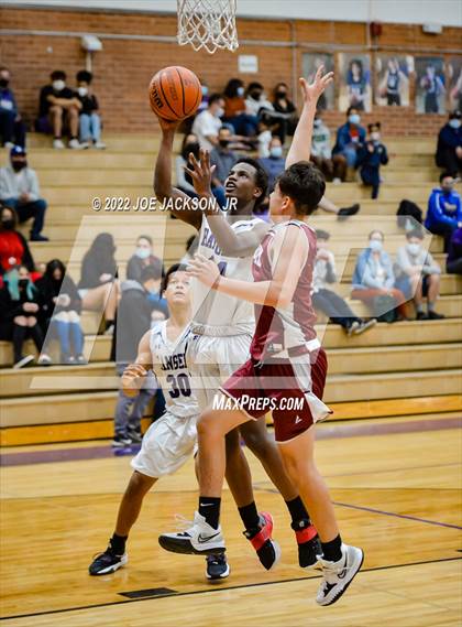 Thumbnail 3 in Rincon/University vs Desert View photogallery.