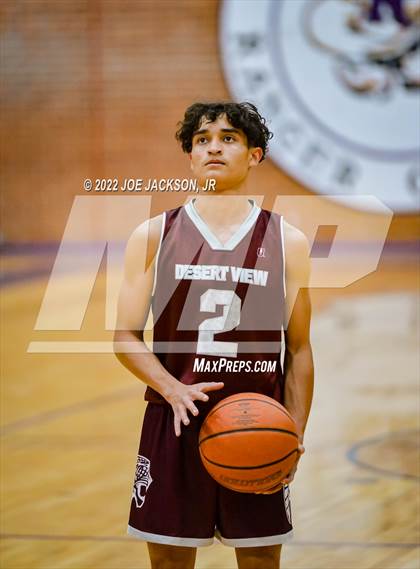 Thumbnail 1 in Rincon/University vs Desert View photogallery.