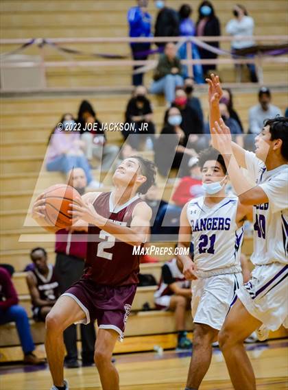 Thumbnail 3 in Rincon/University vs Desert View photogallery.