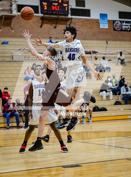 Thumbnail 2 in Rincon/University vs Desert View photogallery.