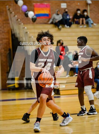 Thumbnail 1 in Rincon/University vs Desert View photogallery.