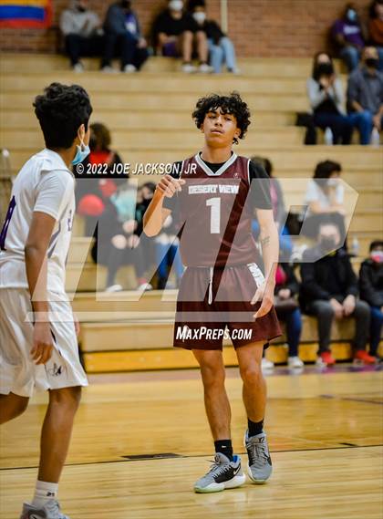 Thumbnail 3 in Rincon/University vs Desert View photogallery.